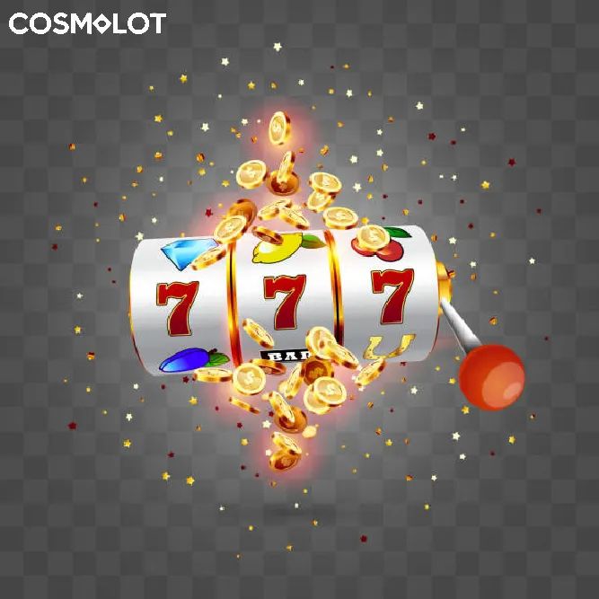 cosmolot ua